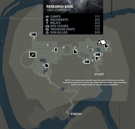 research base map.